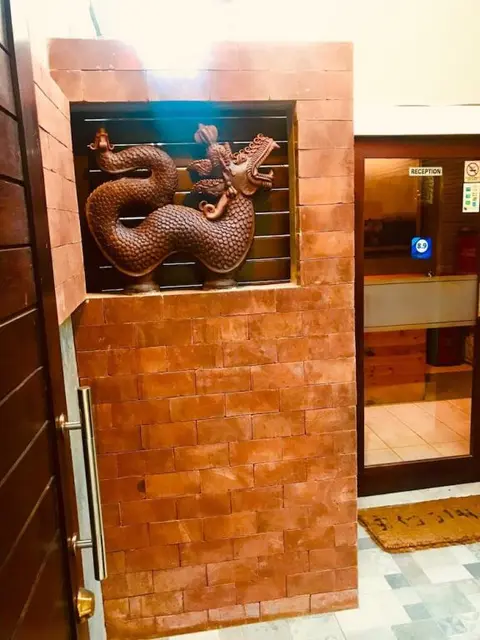 Сямынь: 厦门伊禾酒店
