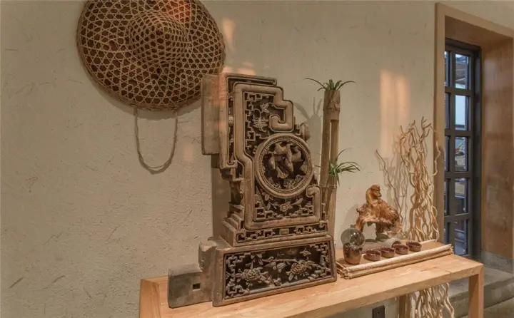 Гуйлинь: Zen Tea House Seven Stars Park