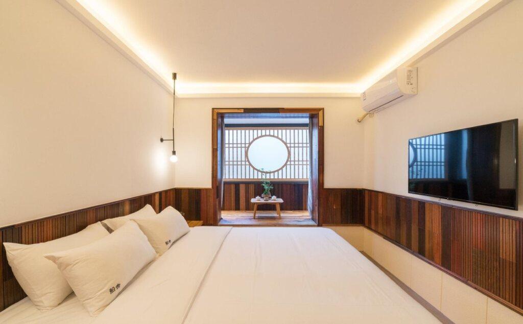 Гуйлинь: Zen Tea House Seven Stars Park