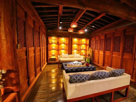 Чжуншань: Viais International Hotel (Zhongshan Xiaolan High speed Railway Station Branch)