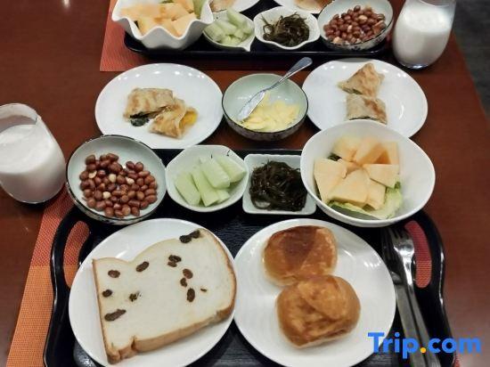 Чжанцзяцзе: Yinian Siji Theme Inn (Zhangjiajie National Forest Park)
