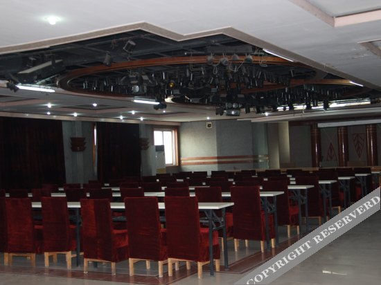 Кайфын: Yijia 365 Chain Hotel (Kaifeng Kaihua)