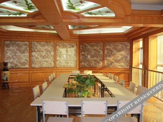 Кайфын: Yijia 365 Chain Hotel (Kaifeng Kaihua)