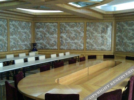 Кайфын: Yijia 365 Chain Hotel (Kaifeng Kaihua)