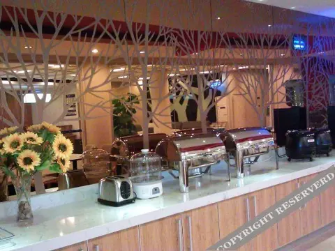Кайфын: Yijia 365 Chain Hotel (Kaifeng Kaihua)