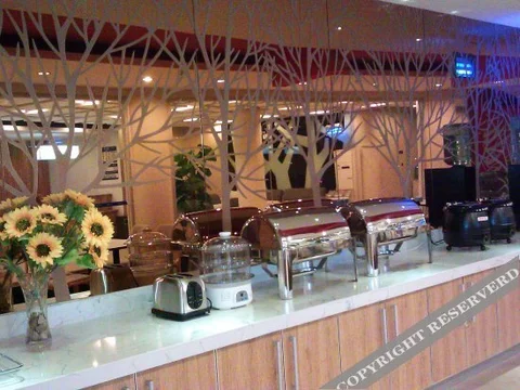 Кайфын: Yijia 365 Chain Hotel (Kaifeng Kaihua)