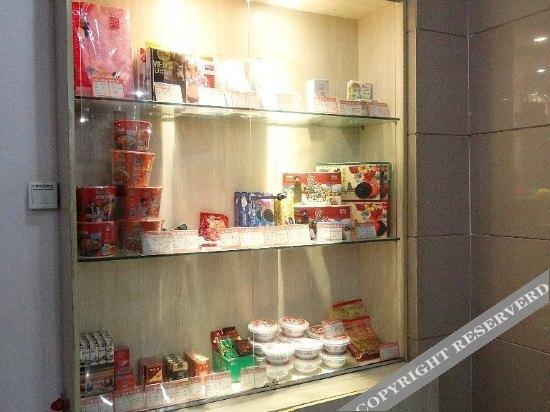 Кайфын: Yijia 365 Chain Hotel (Kaifeng Kaihua)