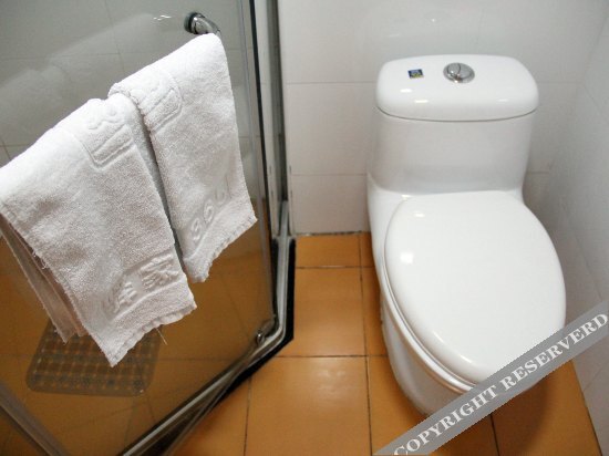 Кайфын: Yijia 365 Chain Hotel (Kaifeng Kaihua)