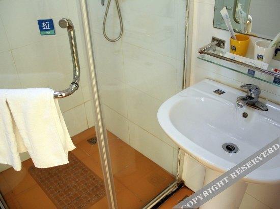 Кайфын: Yijia 365 Chain Hotel (Kaifeng Kaihua)