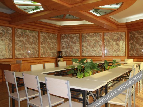 Кайфын: Yijia 365 Chain Hotel (Kaifeng Kaihua)