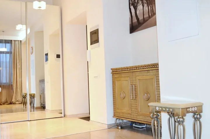 Москва: Intermark Expo Apartments