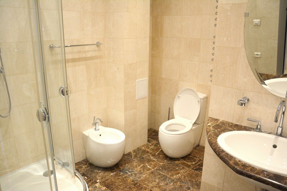 Intermark Expo Apartments — фото 6
