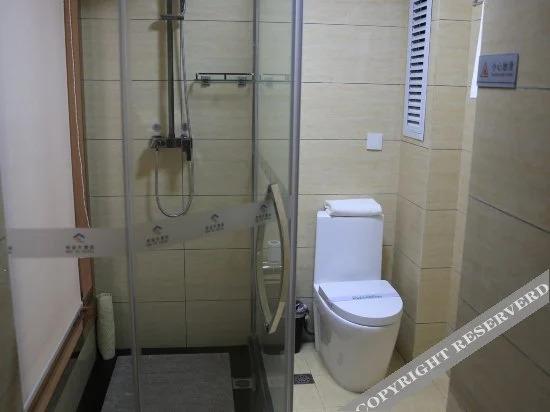 Сяньян: Weiye Hotel