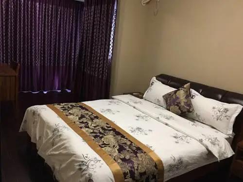 Чанша: Zixinju Aparthotel