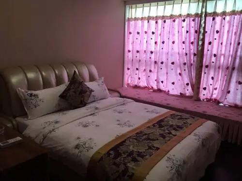 Чанша: Zixinju Aparthotel
