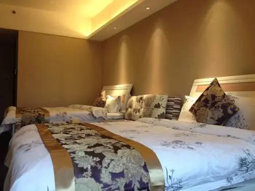 Чанша: Zixinju Aparthotel
