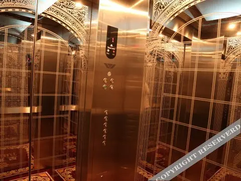 Синин: Shun He Hotel