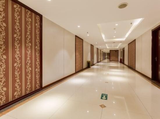 Тайчжоу: Huangguan Hotel