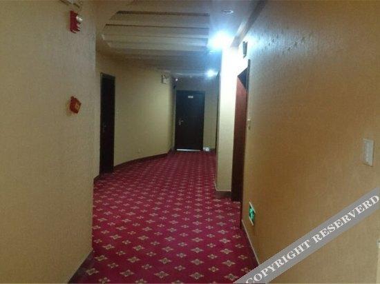 Путянь: Victoria Business Hotel