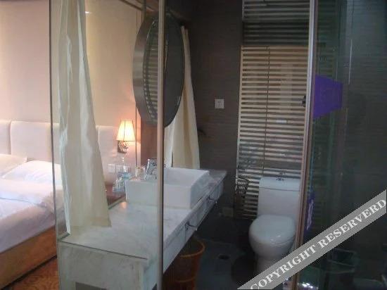 Путянь: Victoria Business Hotel