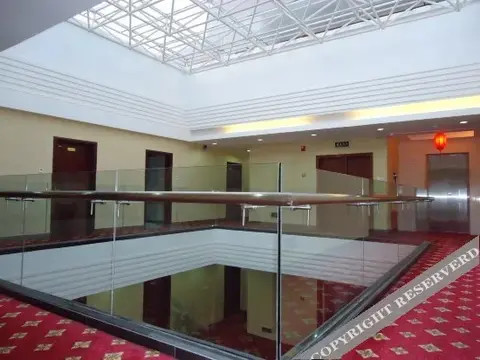 Путянь: Victoria Business Hotel