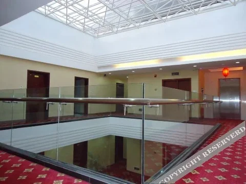 Путянь: Victoria Business Hotel