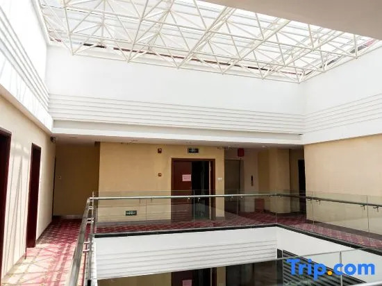 Путянь: Victoria Business Hotel