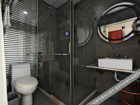 Путянь: Victoria Business Hotel