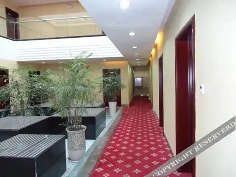 Путянь: Victoria Business Hotel