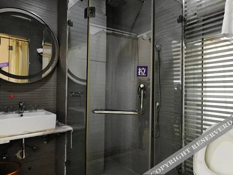 Путянь: Victoria Business Hotel