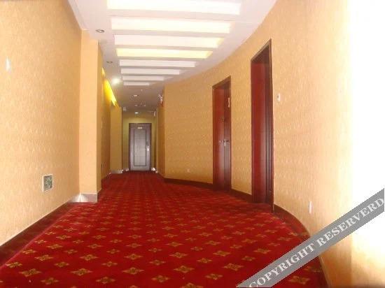 Путянь: Victoria Business Hotel