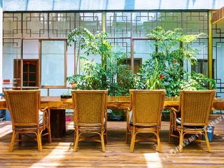 Баошань: Chengkang Business Hotel