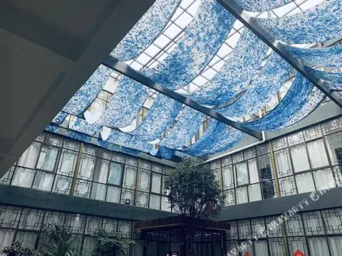 Chengkang Business Hotel — фото 1