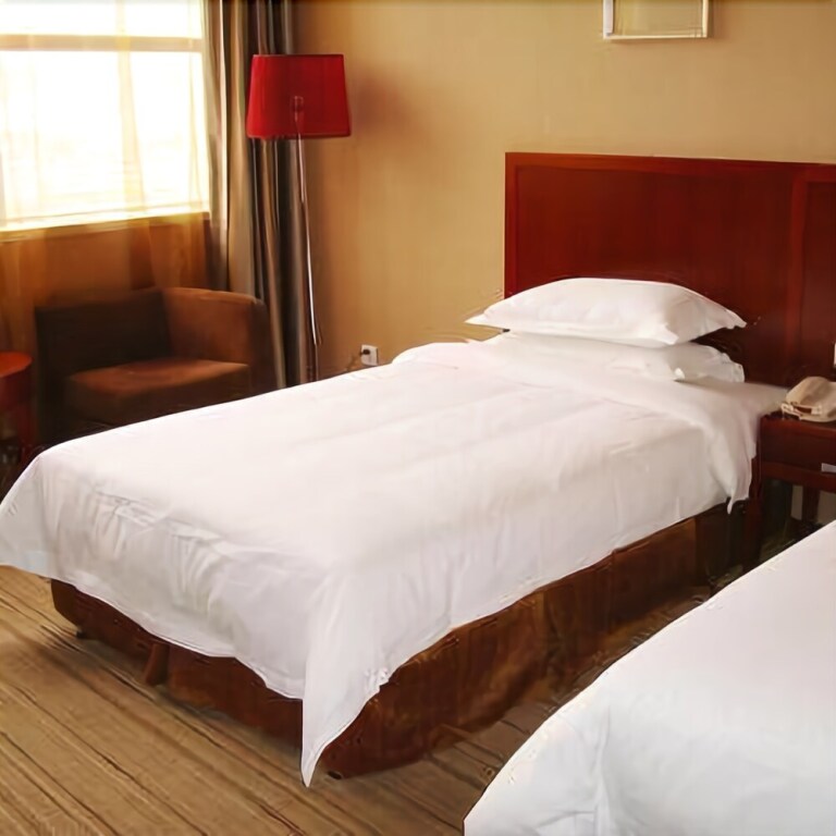 Лунъянь: Jinteng Hotel
