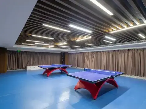 Kai Li Heaven-sent Resort Hotel — фото 4