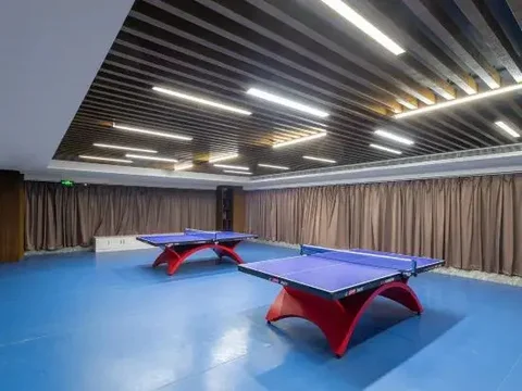 Каили: Kai Li Heaven-sent Resort Hotel