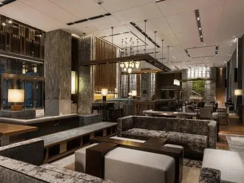 Каили: Kai Li Heaven-sent Resort Hotel