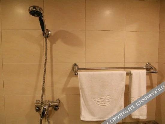 Харбин: Jin He Hotel