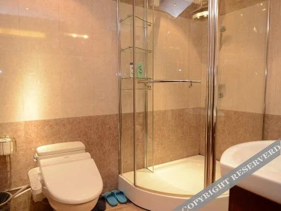 Харбин: Jin He Hotel