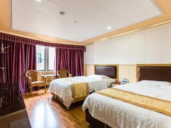 Chaoxin Inn — фото 3
