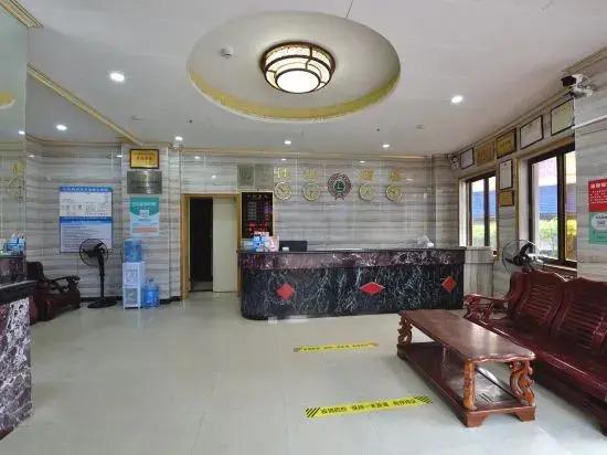 Chaoxin Inn — фото 1
