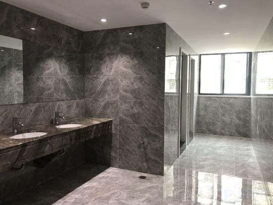 Шаньтоу: Changzhijiang Theme Hotel (Shantou Changjiang Road Xinyi City)
