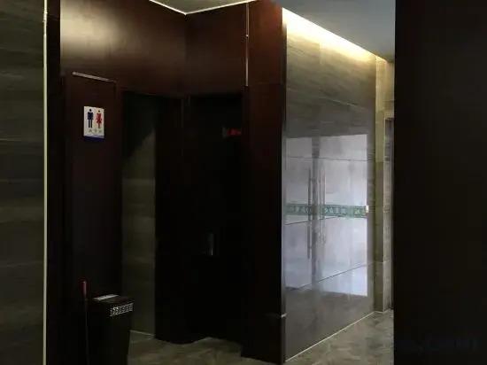 Цзяюйгуань: Jiayuguan Dongrun Hotel
