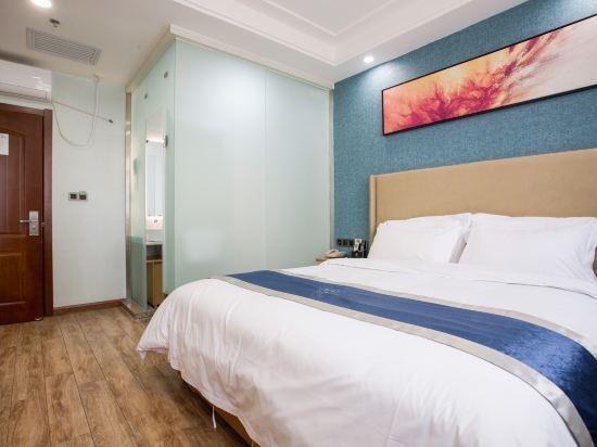 Сяньян: Xianyang Tieyuan Hotel