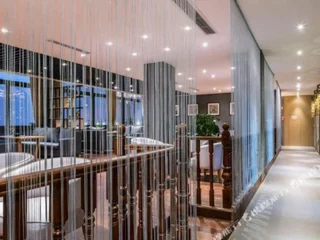 Чунцин: Conti Hotel