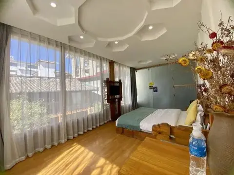Лицзян: Aiyou Homestay in Gucheng District