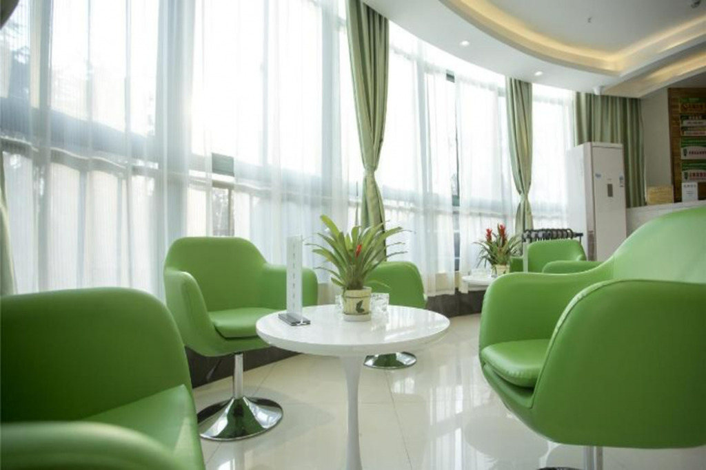 Лянфан: Tianjin Vatica Hotel Nankai
