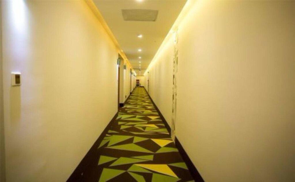 Лянфан: Tianjin Vatica Hotel Nankai