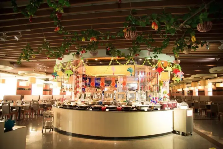 Дунъин: Lanhai Xihua Hotel