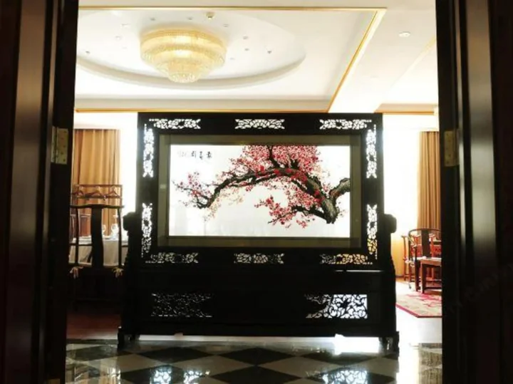 Дунъин: Lanhai Xihua Hotel